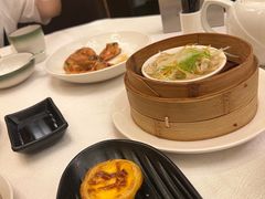 -上海金桥红枫万豪酒店-万豪中餐厅