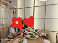 -格桑花开药膳蔬食文化空间