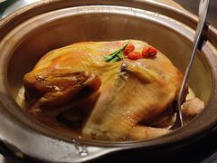 -外婆家(杭州马塍店·杭帮菜名店)