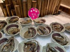 -阳光岛·海鲜盛宴(银泰中心in99店)