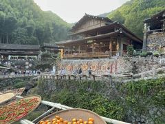 -林坑古村落