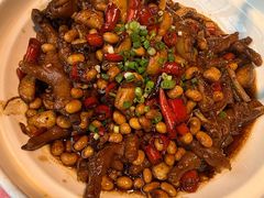 -小柴米·传统江西菜(万寿宫店)