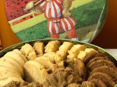 -珍妮曲奇聪明小熊(尖沙咀店)