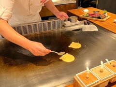 -飞阳铁板烧(ME TOWN购物中心店)