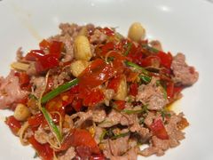 -一坐一忘云南菜(三里屯店)