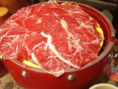 -蜀国大将老火锅(江北店)