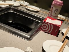 -海底捞火锅(万象城店)