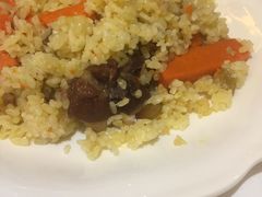 -中发源·清真餐厅(南油店)