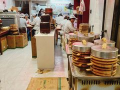 -嘉州海汇源老烧麦店