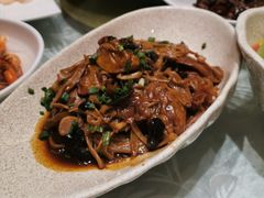 -梦中园海鲜酒店(川沙路店)