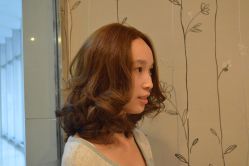 阿超老师的作品-美秀造型