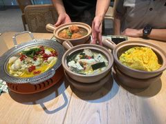 -谷田稻香·砂锅菜(南沙万达广场店)
