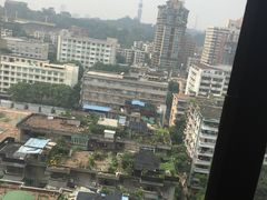 -广东大厦酒店(广州北京路步行街纪念堂地铁站店)