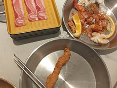 -花味·自助烤肉(南方时代店)