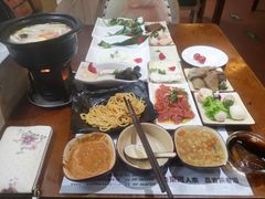 -束河人家(南锣鼓巷店)