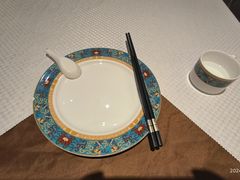 -卫鼎轩·曹公馆(鼓楼店)