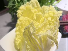 -宴全牛粤来越牛潮汕鲜牛肉火锅(海州万达广场店)