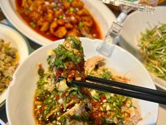 -打酱油·非遗淮扬菜(瘦西湖梅岭店)