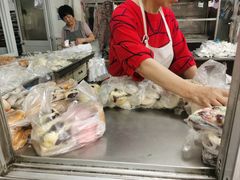 -松盛糕团店(红旗桥店)