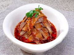 -雍沪里·沪湘融合菜( 康桥店)