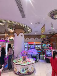 -meland亲子乐园(珠海环宇城店)