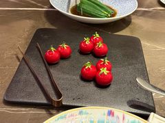 -海派悦庭·海胆烧麦·新融合菜(凯德广场店)