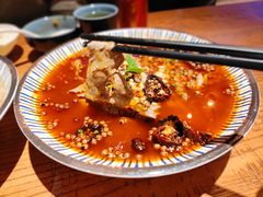 -老九巷川小馆(万松园店)