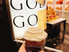 -GODIVA(宁波来福士店)