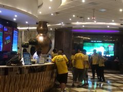 -麦度量贩式KTV(中联广场店)