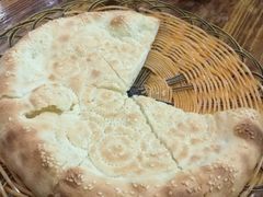 -清真新疆叶尔羌烤肉店(新香洲店)