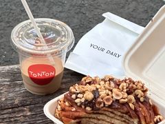 -TonTon(永康路店)