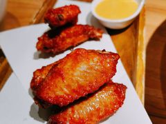 二哥爱鸡翅-太二酸菜鱼(正大广场店)