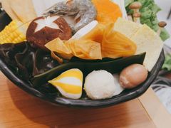 -呷哺呷哺(郑州国贸360餐厅店)