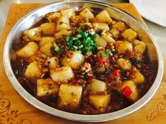 -橘子洲头湘菜馆