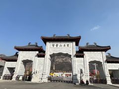 -响堂山石窟-北响堂山石窟