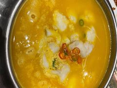 -老牌坊鲁菜名店(聊城美食岛店)
