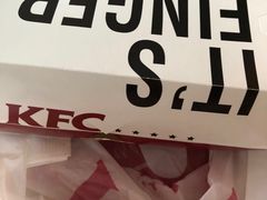 -肯德基(中华路店)