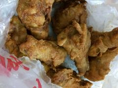 -阿捡忭京炸鸡(韭菜园总店)