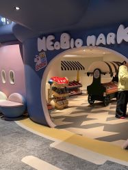 -超级奈尔宝SUPER NEOBIO(杭州星光店)