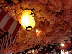 大堂-赤谷和牛烧肉居酒屋(石景山店)
