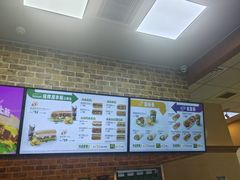 -赛百味SUBWAY(家佳源店)
