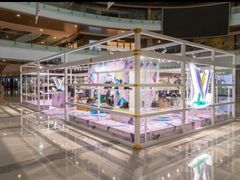 -LV路易威登(杭州万象城店)