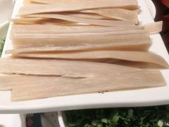 -蜀辣居鲜货老火锅(万象城店)