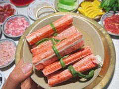 -叁口煮市井老火锅(春熙路店)