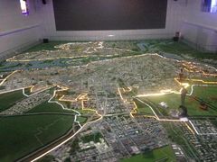 -哈尔滨规划展览馆