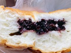紫米麻薯-面包与我Bread Or Me(长城汇店)