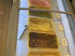 冰激淋-北上海大酒店-北鸥西餐厅