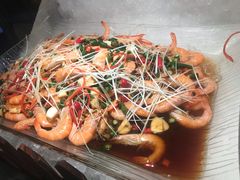 -芭菲盛宴·环球美食(解放碑英利国际店)