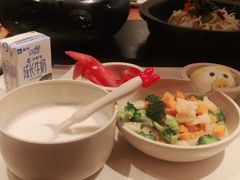 -云海肴·汽锅鸡·云南菜(广安门天虹店)