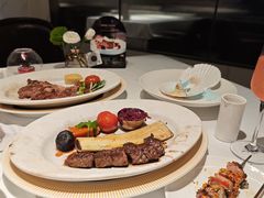 -WANG STEAK 王品(杭州万象城店)